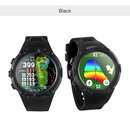 Evolve PRO Touch GPS Golf Watch Color Touch Screen Made in Japan - Shot Navi