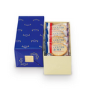 Gateau Rusk Gouter de Roi 13 Bags by HARADA – Japan Exclusive – Made in JAPAN - Tokyo Sakura Mall