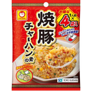 Maruchan Yakibuta Fried Rice Mix 4 Sachets – Made in JAPAN - Tokyo Sakura Mall