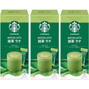 Starbucks Japan Exclusive Premium Mix Matcha Latte 3 Boxes 300g - Tokyo Sakura Mall