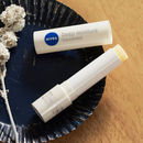 Kao NIVEA Deep Moisture Lip Unscented – Made in JAPAN - Tokyo Sakura Mall