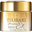 Shiseido TSUBAKI Premium Repair Hair Mask Cream 180g – Made in JAPAN - Tokyo Sakura Mall