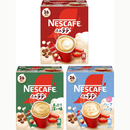 Nescafé Fuwarate 3 Variety Assortment Café Latte Instant Coffee Sticks – Made in JAPAN - Tokyo Sakura Mall