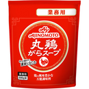 Ajinomoto Whole Chicken Soup Stock Powder 500g – Made in JAPAN - Tokyo Sakura Mall