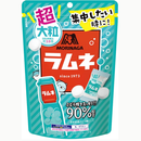 Morinaga Extra Large Ramune Candy 60g x 6 Pack – Glucose-Rich Chewy Japanese Candy – Made in JAPAN - Tokyo Sakura Mall