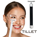 WQC TILLET I-UP Platinum plated eye & face care Japan - Kawasaki City Store