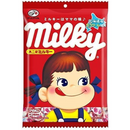 Fujiya Milky Soft Milk Candy Bag – Made in JAPAN - Tokyo Sakura Mall