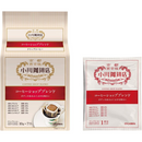 Ogawa Coffee Kyoto Coffee Shop Blend Drip Coffee 7 Servings – Made in JAPAN - Tokyo Sakura Mall