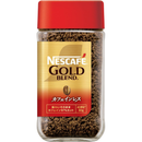 Nescafé Gold Blend Decaf Instant Coffee 80g (40 Cups) – Smooth Aroma & Mild Taste – 97% Caffeine Cut – Made in JAPAN - Tokyo Sakura Mall