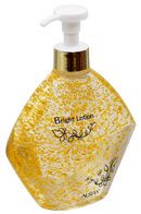 Gold Skincare Series: Bright Lotion (35ml, 120ml), Shin Bright Lotion (350ml) With 24K Gold Leaf from Ishikawa, Japan - Kurumira Shop