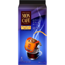 Mon Café Blue Mountain Blend Drip Coffee 8 Servings – Premium Japanese Single Serve – Made in JAPAN - Tokyo Sakura Mall