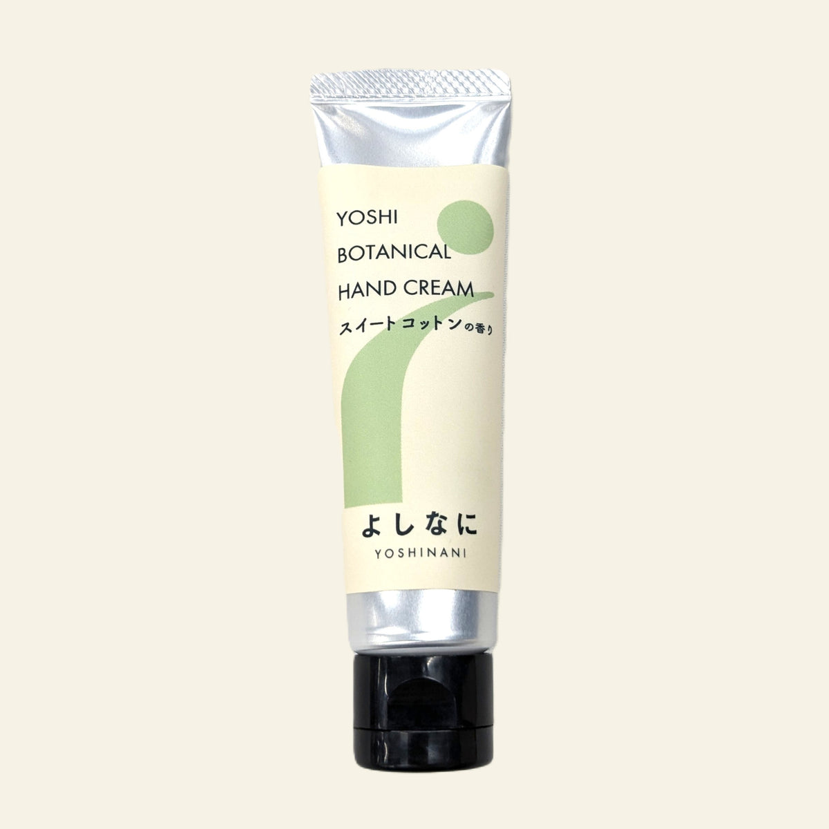 フェイスクリーム yoship YOSHINANI Reed Botanical Hand Cream Sweet Cotton 30mL - Kawasaki City