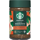 Starbucks Japan Cafe Moment Smooth 65g 32 Servings Medium Roast - Tokyo Sakura Mall