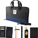 Sakura Craypas Calligraphy Set for Kids – Lightweight & Compact – Made in JAPAN - Tokyo Sakura Mall