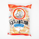 Kameda Seika Potapota-Yaki Sweet Soy Sauce Rice Crackers 20 Pieces – Made in JAPAN - Tokyo Sakura Mall