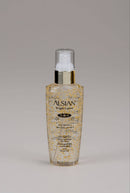 Gold Skincare Series: Bright Lotion (35ml, 120ml), Shin Bright Lotion (350ml) With 24K Gold Leaf from Ishikawa, Japan - Kurumira Shop