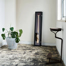 Baseball Bat Display Case – Showcase UV Acrylic (1059x209x98mm) - Aluna-frame