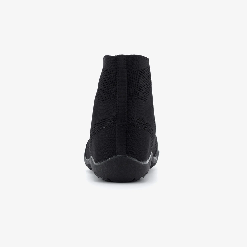 MARUGO Sports Jog II Mid-Cut Tabi Sneakers with Cushion – The Japan Pride