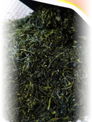 Ukiyo-e Design Package – Fukamushi Honzukuri / Yabukita Tea with Ukiyo-e Postcard - Kurumira Shop