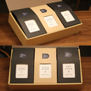 Luxury 3-Drip Bag Coffee Gift Set (0566 Blend, Hybrid Coffee, and Kopi Luwak) - Kurumira Shop