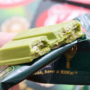Nestlé Japon Kit Kat Chocolat Mini Matcha Noir 12 pièces x 12 sachets