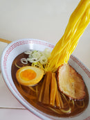 RAMEN Faux but sophisticated RAMEN with chopstick in the air for decoration Handmade JAPAN -  Kawasaki City Store
