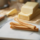 YOKU MOKU Cigare Sweets Cookies Butter Biscuit Snack Gift box 30 pieces Japan - Tokyo Sakura Mall