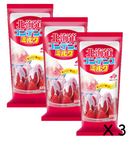 Hokkaido Leche Condensada Sweety Botella de 400 g x 6 tubos Hecho en JAPÓN ¡El favorito de Hakodate ARASHI SAKURAI! 