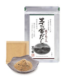 Kayanoya Dashi (8g x 30 packets) Roasted Flying Fish Ago Dashi Hakata Made in Japan - Tokyo Sakura Mall