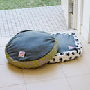 Terra Pet Bed Cover Terahertz far-infrared radiation generating pet health item -Kurumira Shop