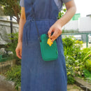 SUSHI Banana Katsudon Miniature Handcrafted Food Sample Keychain Made in JAPAN- Kawasaki City Store