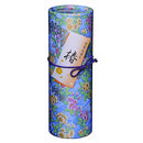 HANA-KURABE Japanese Traditional Incense 5 fragrances (120g) By OKUNO-SEIMEIDO - Kurumira Shop