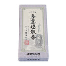 Akuryou Taisan - Evil Spirit Repelling Incense -Praying Incense- Rosemary fragrance (90g) By OKUNO-SEIMEIDO - Kurumira Shop