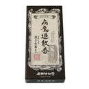 BYOMA TAISAN – Incense For Purifying and Protecting Against Illness -Praying Incense- Frankincense and Sandalwood fragrance (90g) By OKUNO-SEIMEIDO - Kurumira Shop