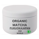 ONE WORLD Organic Yame Matcha 20g Made in JAPAN - Kurumira Shop