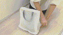 Laundry Net Bag / Washing time 30% OFF! / Awarded the Good Design Award! - Kawasaki City Store