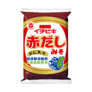 Rich Red Miso Paste 750g with Bonito & Kombu Broth Akadashi- ICHIBIKI Made in JAPAN