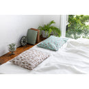 Japanese Hinoki (Cypress) Forest Pillow - Kurumira Shop