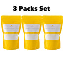 Yokoi Farm's Rice Flour Pancake Mix – Made from Specially Cultivated Koshihikari Rice - Kurumira Shop