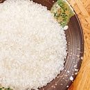 Premium Tottori Nita Koshihikari Rice "Nishi no Yokozuna" – 5kg, 3kg, 450g (3 Cups) - Kurumira Shop
