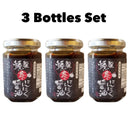 Smoked Edible Garlic Soy Sauce, Takashima, Shiga (150g) - Kurumira Shop