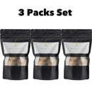 Black Garlic, Adogawa, Shiga (100g) – Naturally Aged for a Fruity and Nutrient-Rich Superfood - Kurumira Shop