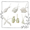 Studio Ghibli Silver Pendant Necklace Collection - Kurumira Shop