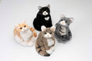 Trend Master Pettable Meowing Kitten Plush Robot - Kawasaki City Store