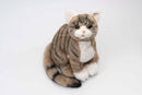 Trend Master Pettable Meowing Kitten Plush Robot - Kawasaki City Store