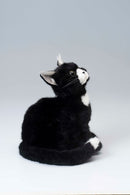 Trend Master Pettable Meowing Kitten Plush Robot - Kawasaki City Store