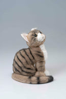 Trend Master Pettable Meowing Kitten Plush Robot - Kawasaki City Store