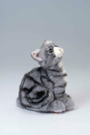 Trend Master Pettable Meowing Kitten Plush Robot - Kawasaki City Store