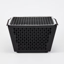 HORIZON TETSURIN traditional Iron Plate diatomaceous earth shichirin Made in JAPAN - Kawasaki City Store