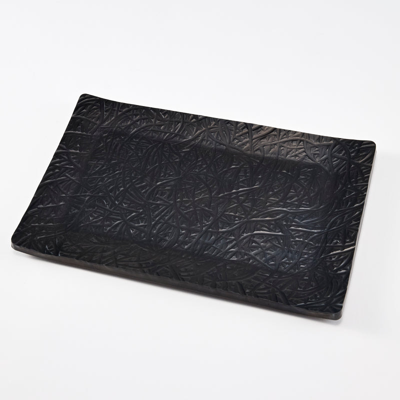 HORIZON ZALA Iron Plate strong and durable nitriding and black-dyeing Made in Japan- Kawasaki City Store